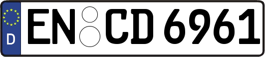 EN-CD6961
