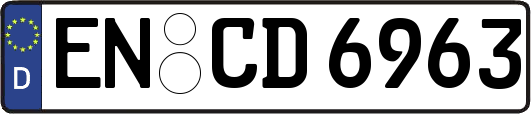 EN-CD6963