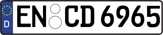 EN-CD6965