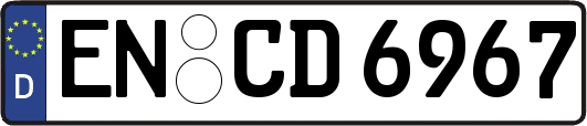 EN-CD6967