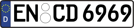 EN-CD6969