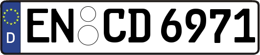 EN-CD6971