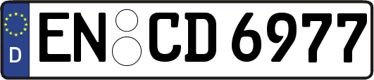 EN-CD6977