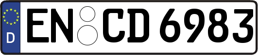 EN-CD6983