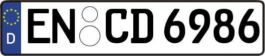 EN-CD6986