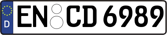 EN-CD6989