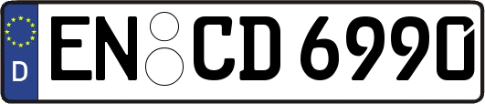 EN-CD6990