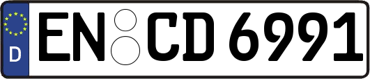 EN-CD6991