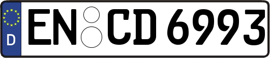 EN-CD6993