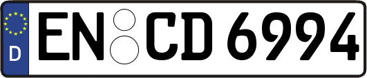 EN-CD6994