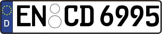 EN-CD6995