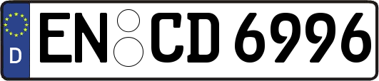 EN-CD6996