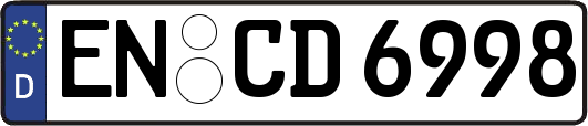 EN-CD6998
