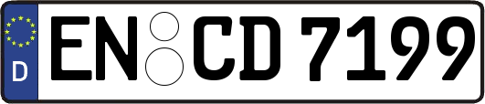 EN-CD7199