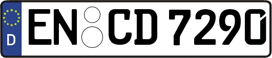 EN-CD7290