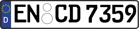 EN-CD7359