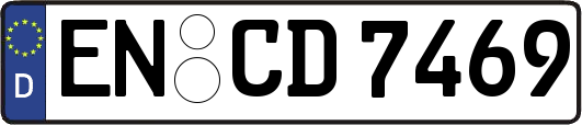 EN-CD7469