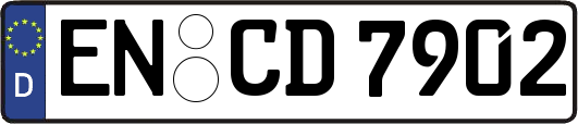 EN-CD7902