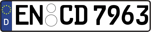 EN-CD7963