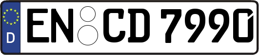 EN-CD7990