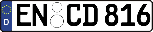 EN-CD816