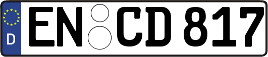 EN-CD817
