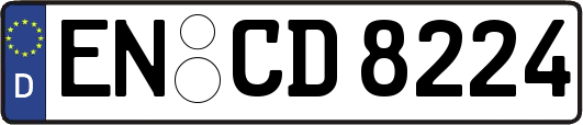 EN-CD8224