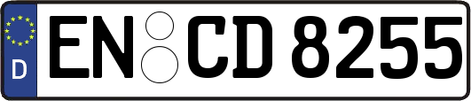 EN-CD8255