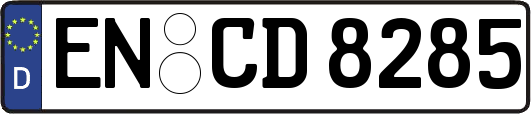 EN-CD8285