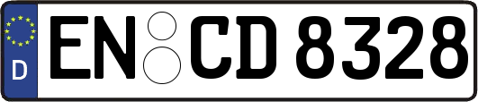 EN-CD8328