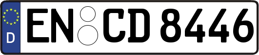 EN-CD8446