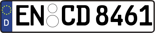 EN-CD8461