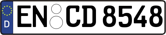 EN-CD8548