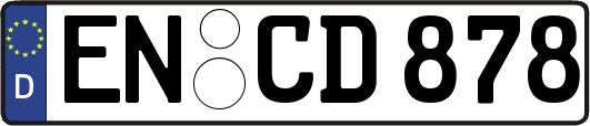 EN-CD878