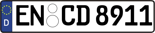 EN-CD8911