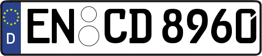 EN-CD8960