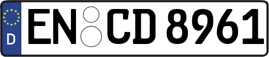 EN-CD8961