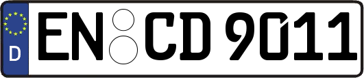 EN-CD9011