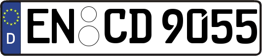 EN-CD9055