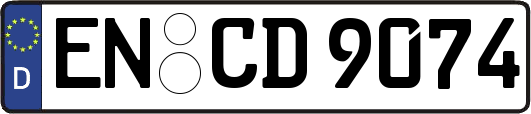 EN-CD9074