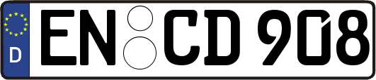 EN-CD908