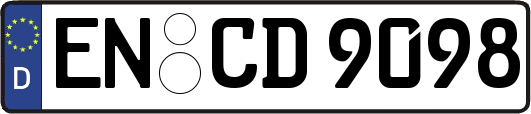 EN-CD9098