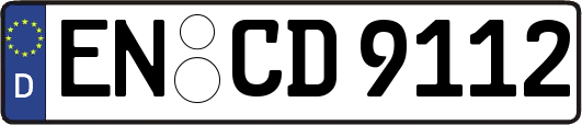 EN-CD9112