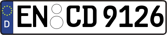 EN-CD9126