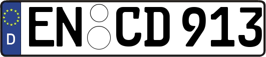 EN-CD913