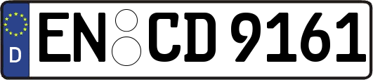 EN-CD9161