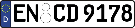 EN-CD9178