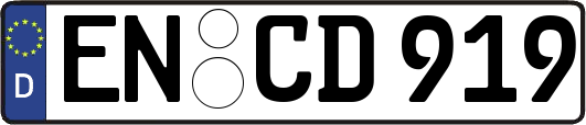 EN-CD919