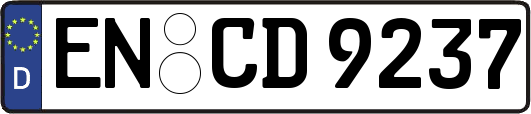 EN-CD9237