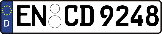 EN-CD9248